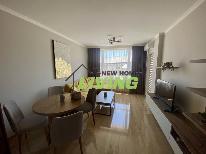 Till salu  1 sovrum Plovdiv , Sadiiski , 67 kvm | 52899104 - bild [2]
