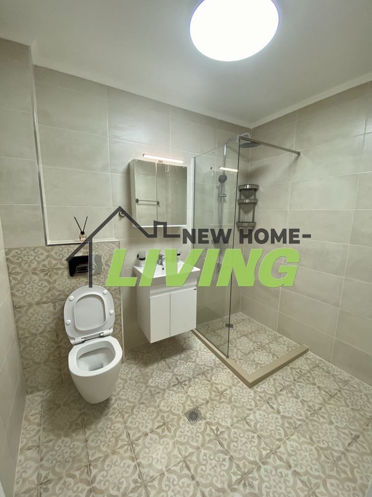 Till salu  1 sovrum Plovdiv , Sadiiski , 67 kvm | 52899104 - bild [7]