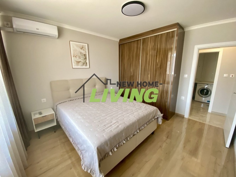 Till salu  1 sovrum Plovdiv , Sadiiski , 67 kvm | 52899104 - bild [5]