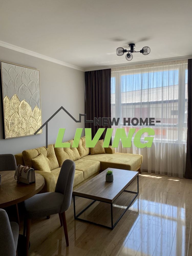 Till salu  1 sovrum Plovdiv , Sadiiski , 67 kvm | 52899104 - bild [3]