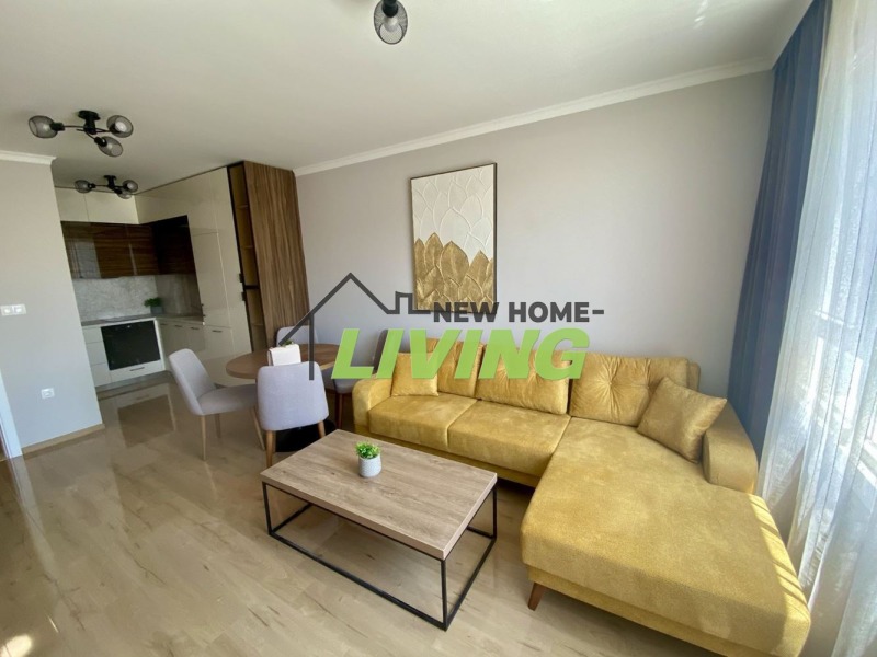 Till salu  1 sovrum Plovdiv , Sadiiski , 67 kvm | 52899104