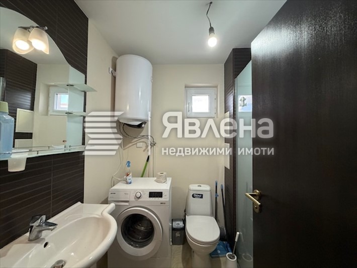 En venta  1 dormitorio Varna , k.k. Sv.Sv. Konstantin i Elena , 88 metros cuadrados | 64600197 - imagen [9]