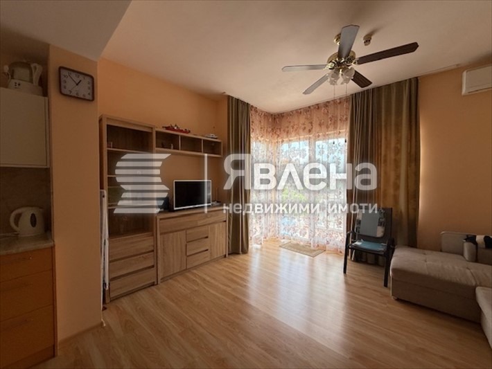 En venta  1 dormitorio Varna , k.k. Sv.Sv. Konstantin i Elena , 88 metros cuadrados | 64600197 - imagen [7]
