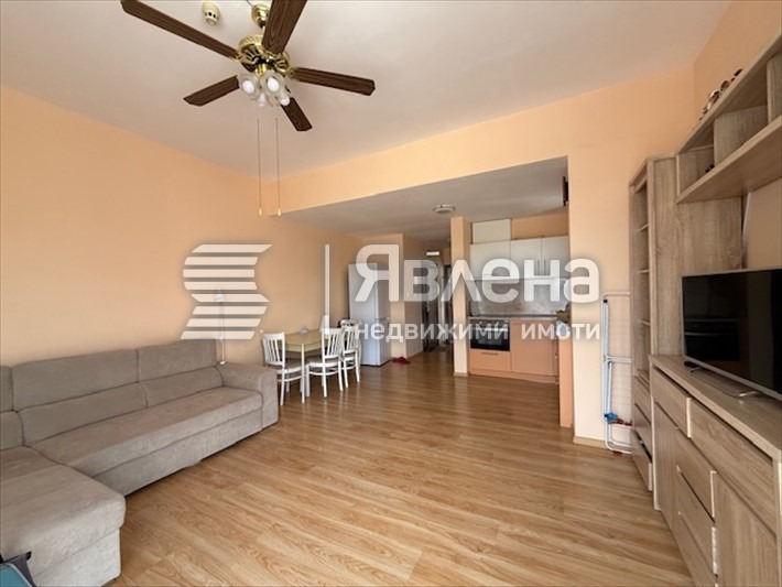 En venta  1 dormitorio Varna , k.k. Sv.Sv. Konstantin i Elena , 88 metros cuadrados | 64600197 - imagen [6]