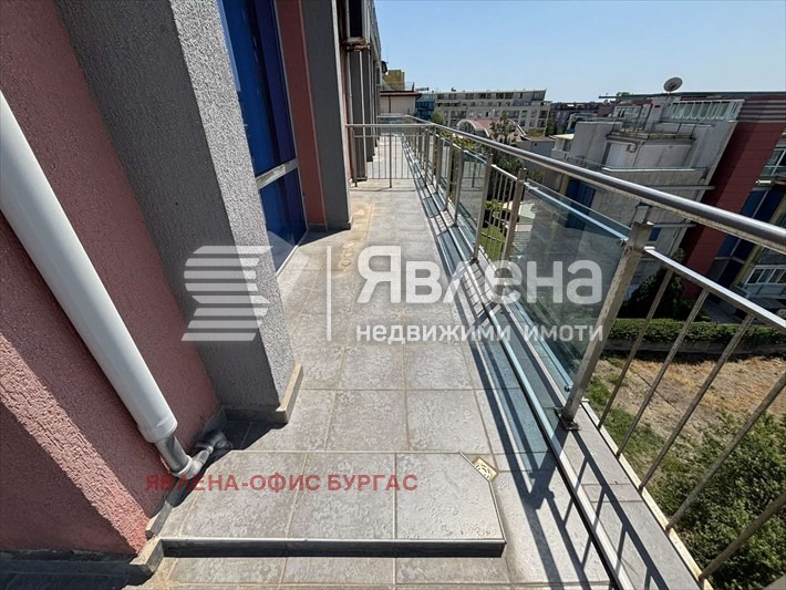 Satılık  1 yatak odası bölge Burgaz , k.k. Slançev bryag , 99 metrekare | 25868341 - görüntü [7]