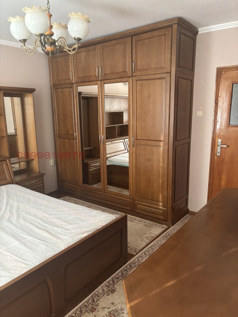 Продава  3-стаен област Пазарджик , гр. Панагюрище , 94 кв.м | 82739709 - изображение [5]