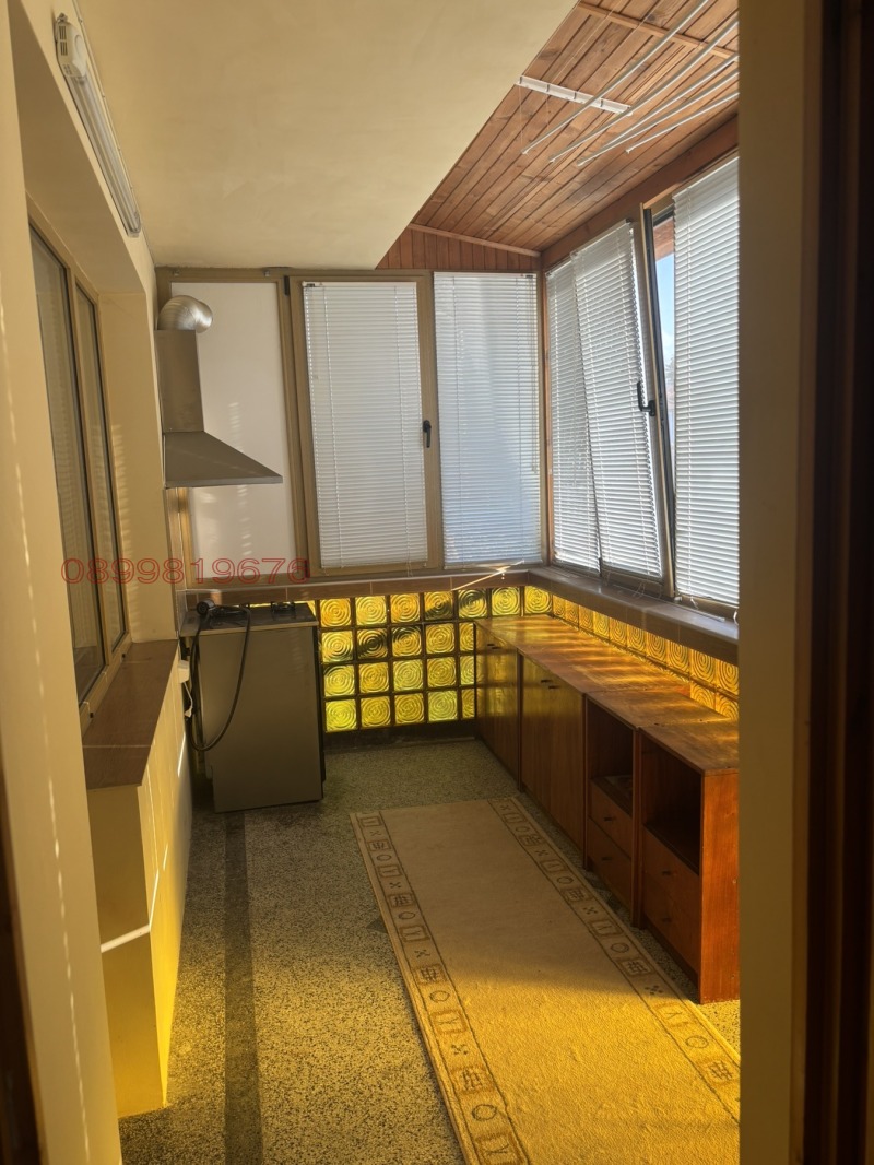 Продава  3-стаен област Пазарджик , гр. Панагюрище , 94 кв.м | 82739709 - изображение [8]