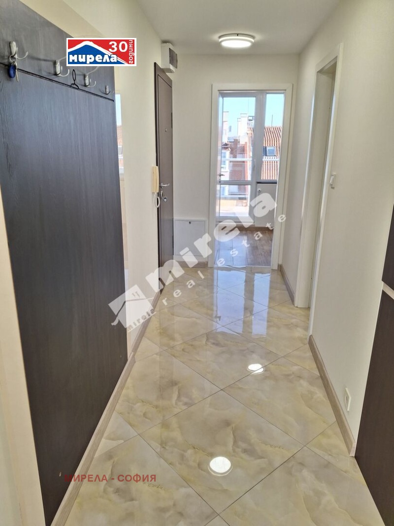 Продава 2-СТАЕН, гр. София, Лозенец, снимка 7 - Апартаменти - 52857831