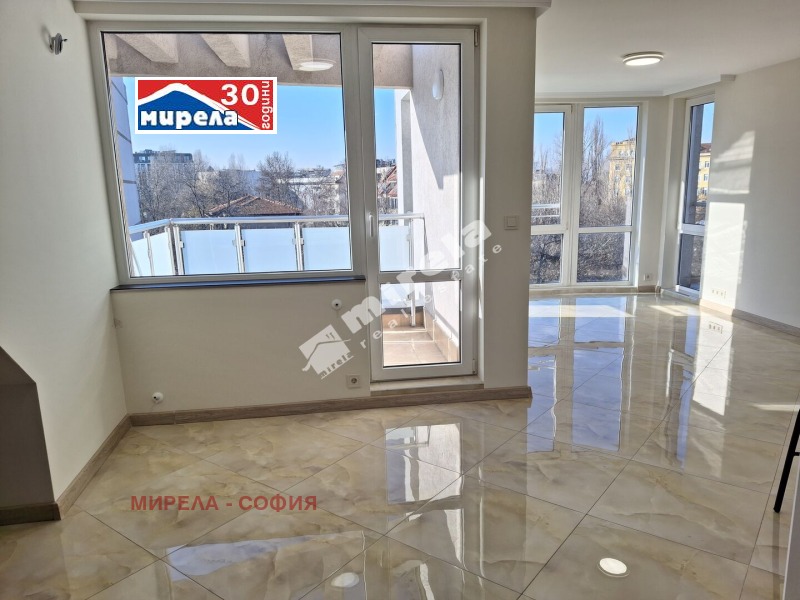 Продава 2-СТАЕН, гр. София, Лозенец, снимка 5 - Апартаменти - 52857831