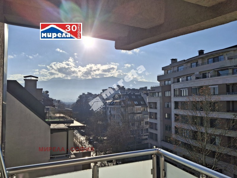 Продава 2-СТАЕН, гр. София, Лозенец, снимка 13 - Апартаменти - 52857831