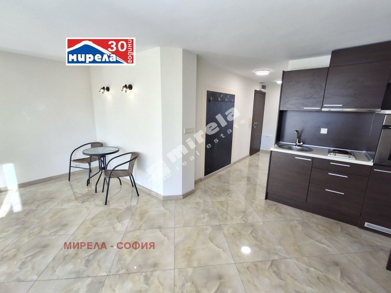 Продава 2-СТАЕН, гр. София, Лозенец