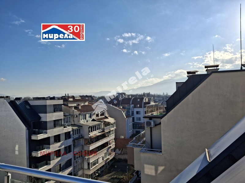 Продава 2-СТАЕН, гр. София, Лозенец, снимка 12 - Апартаменти - 52857831