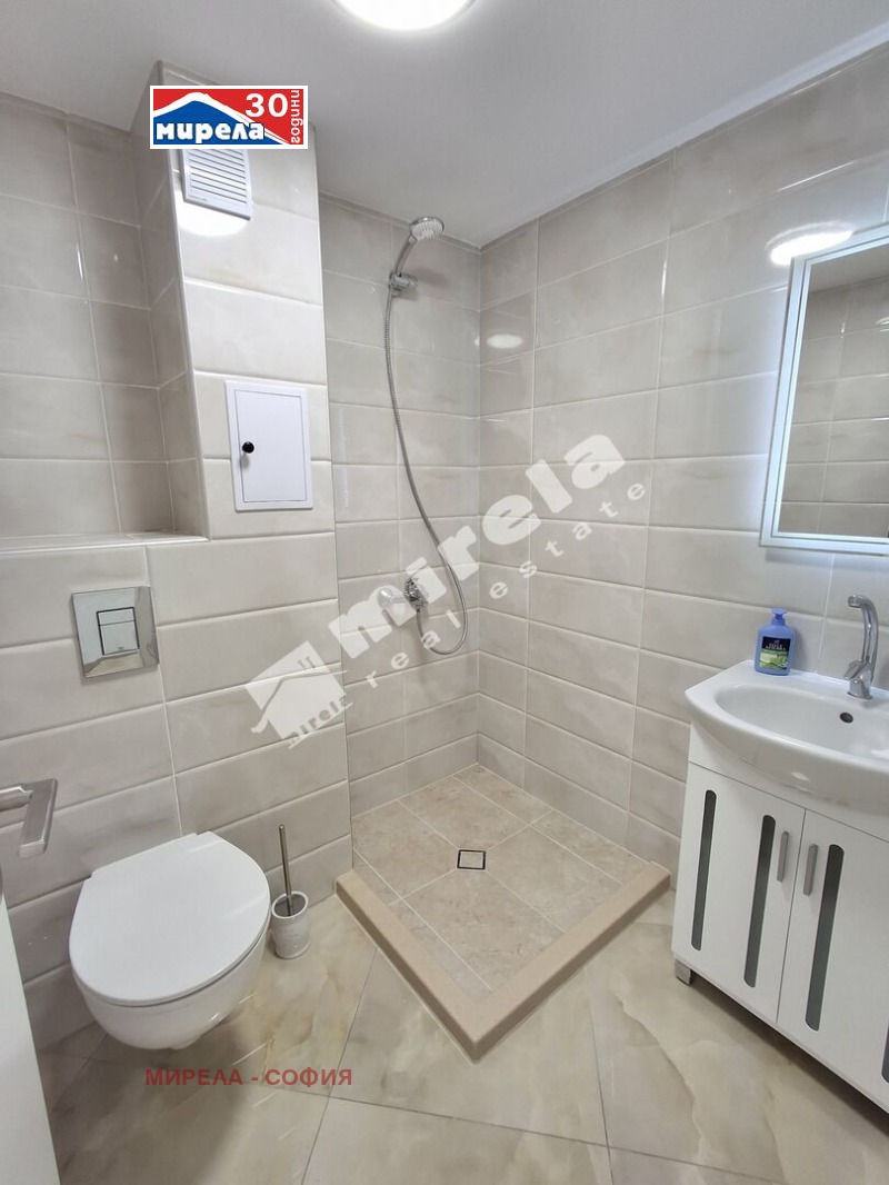 Продава 2-СТАЕН, гр. София, Лозенец, снимка 10 - Апартаменти - 52857831