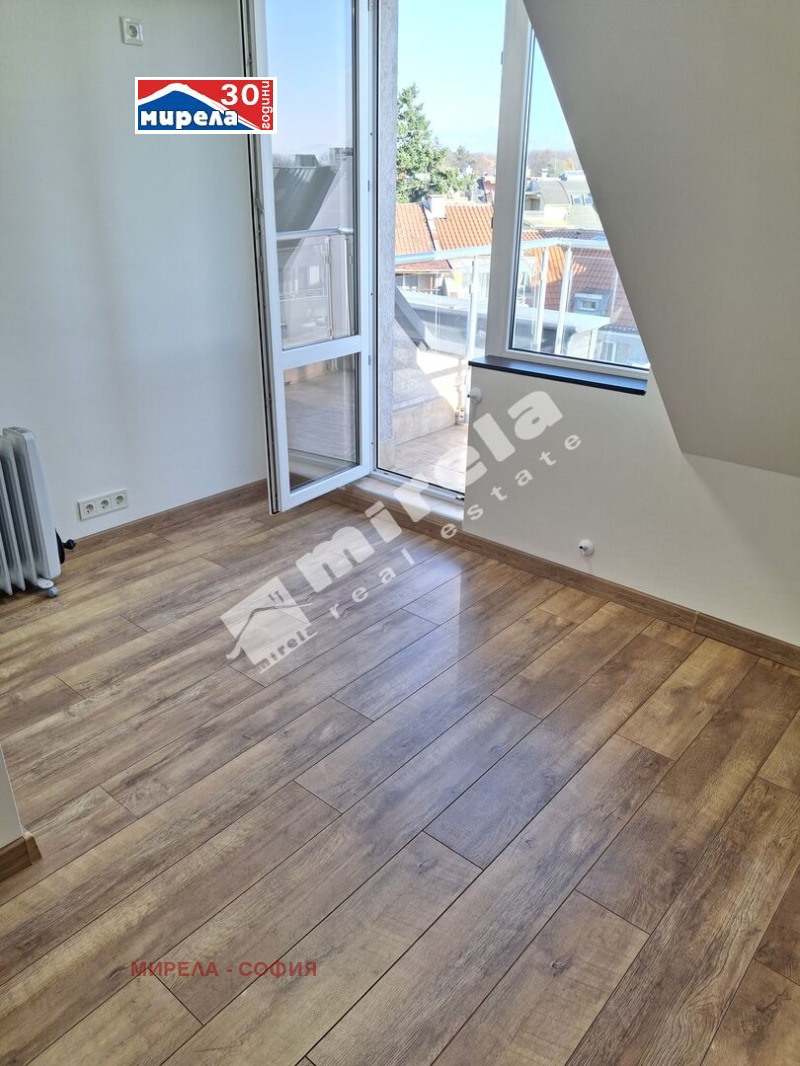 Продава 2-СТАЕН, гр. София, Лозенец, снимка 9 - Апартаменти - 52857831