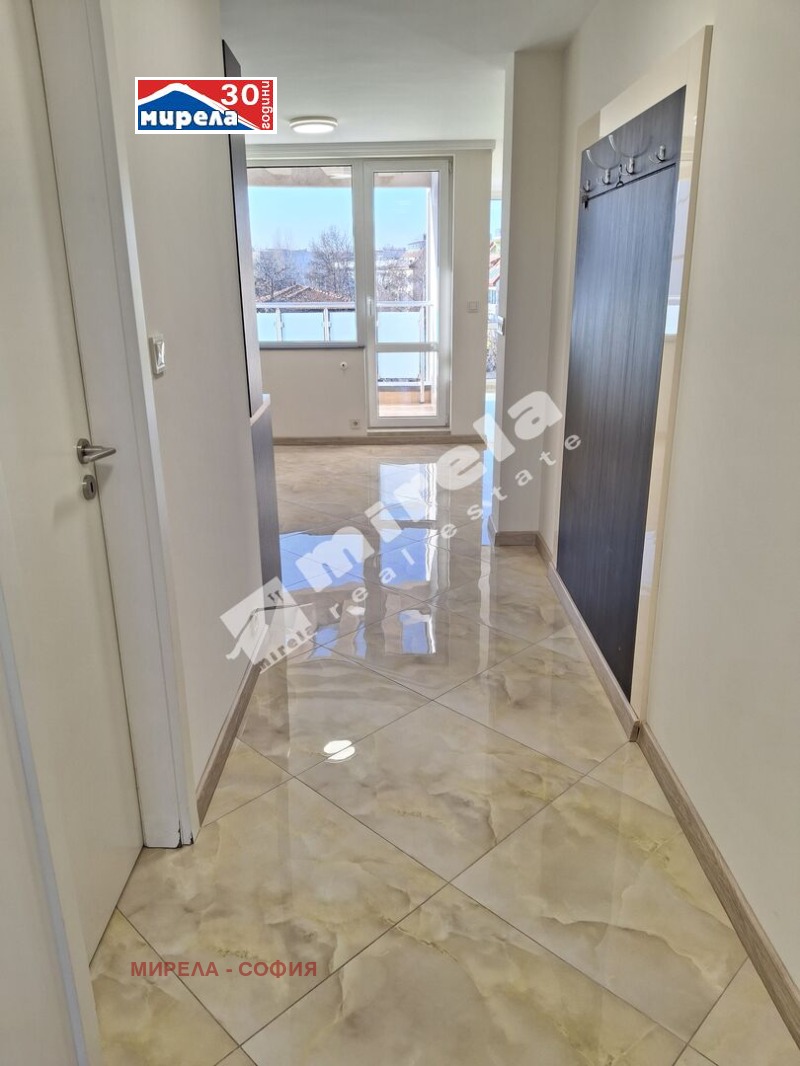 Продава 2-СТАЕН, гр. София, Лозенец, снимка 6 - Апартаменти - 52857831