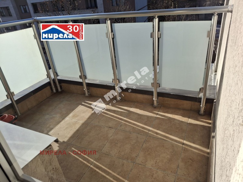 Продава 2-СТАЕН, гр. София, Лозенец, снимка 11 - Апартаменти - 52857831