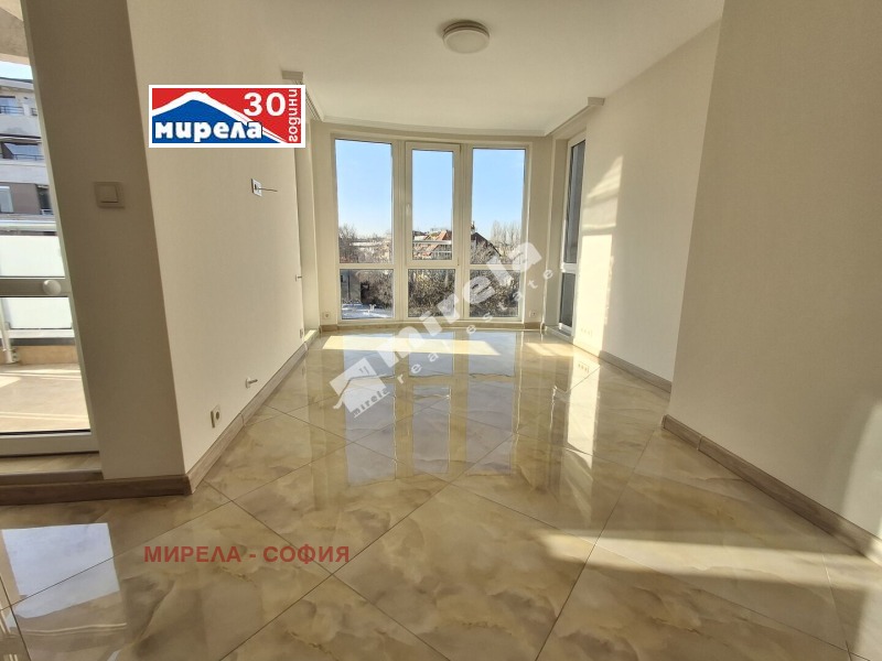 Продава 2-СТАЕН, гр. София, Лозенец, снимка 3 - Апартаменти - 52857831