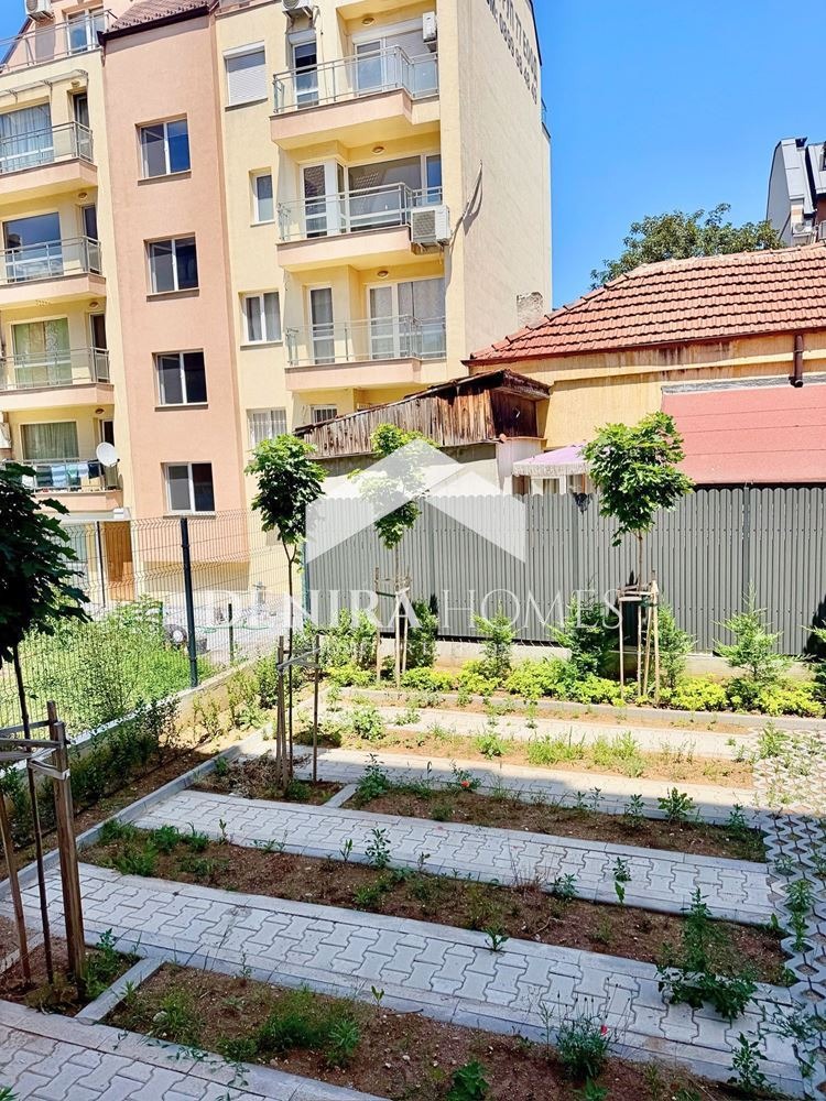 Продава 2-СТАЕН, гр. София, Триъгълника, снимка 3 - Апартаменти - 55031686