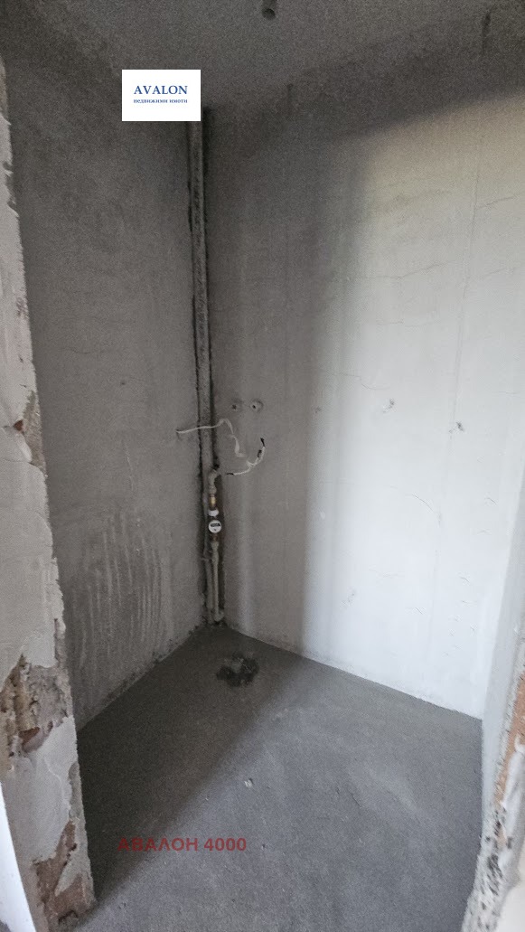 Продава 2-СТАЕН, гр. Пловдив, Остромила, снимка 10 - Апартаменти - 55998885