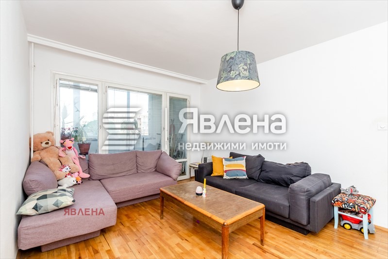 Продава 3-СТАЕН, гр. София, Надежда 4, снимка 1 - Aпартаменти - 47441609