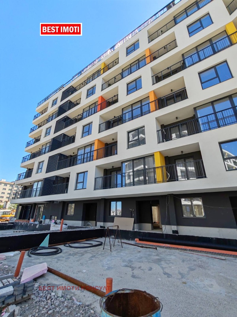 На продаж  2 спальні София , Овча купел 2 , 130 кв.м | 13816111 - зображення [14]