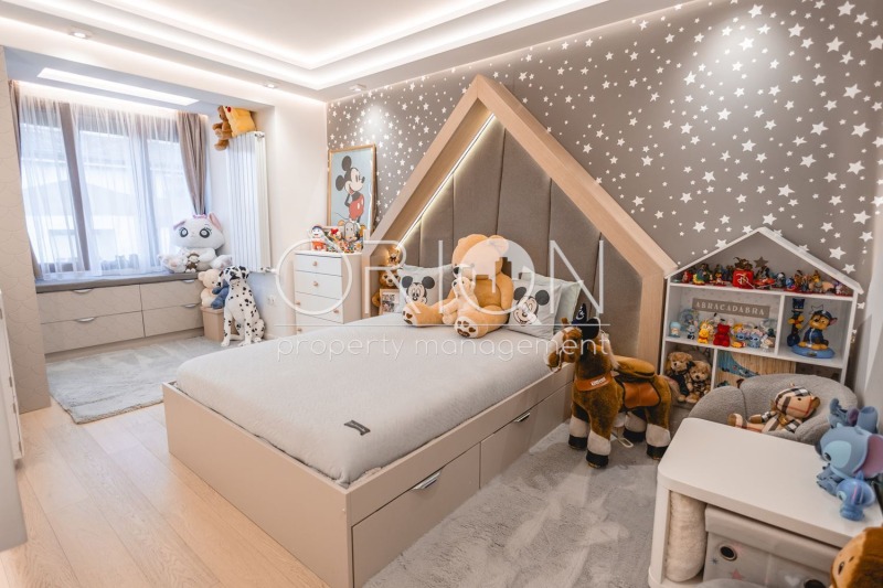 Zu verkaufen  2 Schlafzimmer Sofia , Knjaschewo , 160 qm | 77340769 - Bild [5]