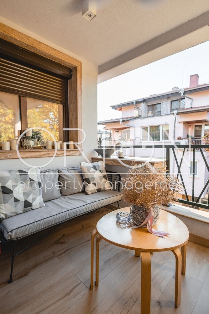 In vendita  2 camere da letto Sofia , Kniagevo , 160 mq | 77340769 - Immagine [16]