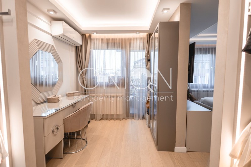 De vânzare  2 dormitoare Sofia , Cniajevo , 160 mp | 77340769 - imagine [14]