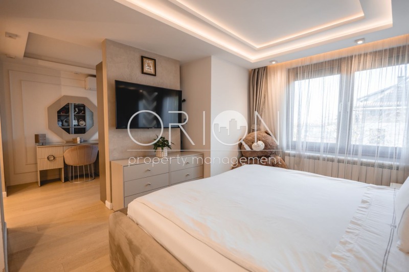 Na prodej  2 ložnice Sofia , Knjaževo , 160 m2 | 77340769 - obraz [12]