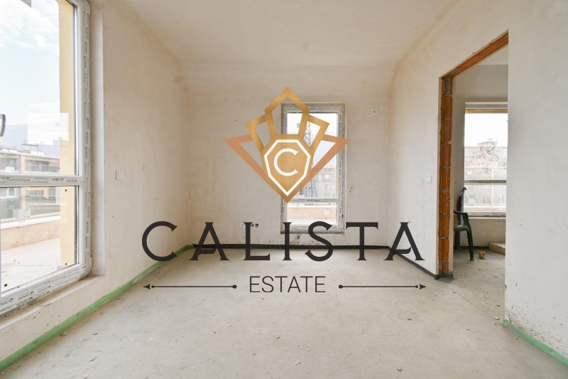 Продава 3-СТАЕН, гр. София, Манастирски ливади, снимка 3 - Aпартаменти - 49125520