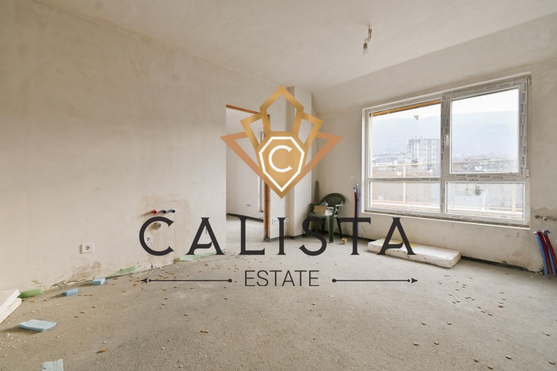 Продава 3-СТАЕН, гр. София, Манастирски ливади, снимка 5 - Aпартаменти - 49125520