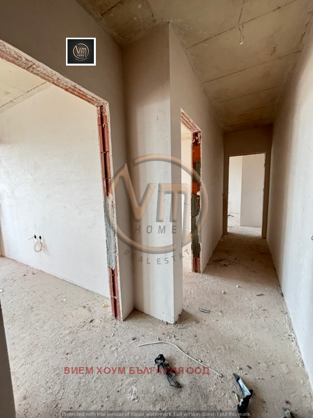 Продава 3-СТАЕН, гр. Варна, Кайсиева градина, снимка 9 - Апартаменти - 50681438