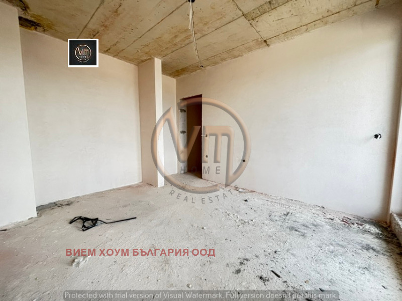 Продава 3-СТАЕН, гр. Варна, Кайсиева градина, снимка 5 - Апартаменти - 50681438