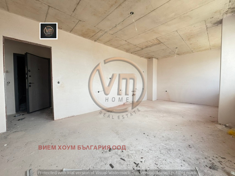 Продава 3-СТАЕН, гр. Варна, Кайсиева градина, снимка 2 - Апартаменти - 50681438