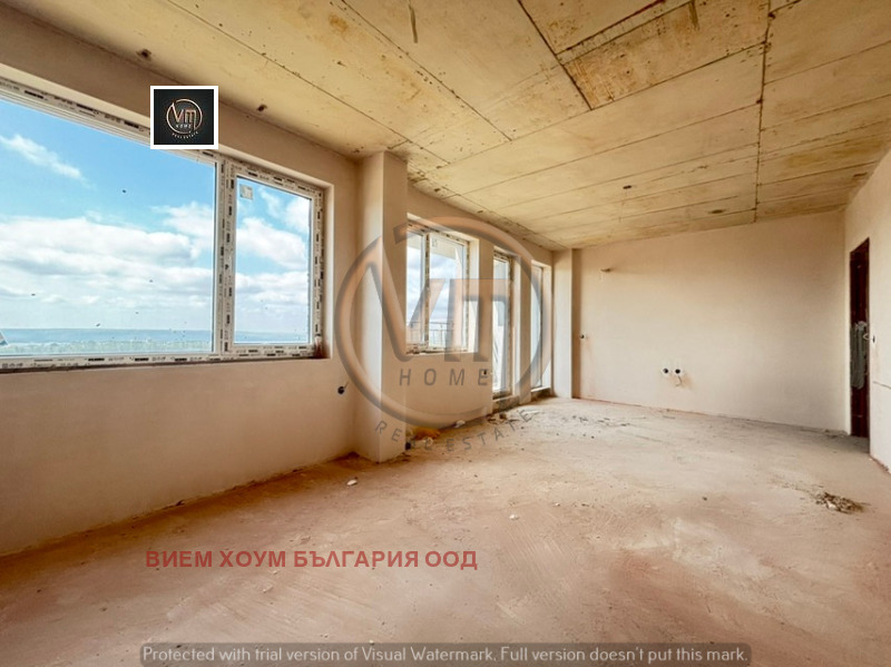 Продава 3-СТАЕН, гр. Варна, Кайсиева градина