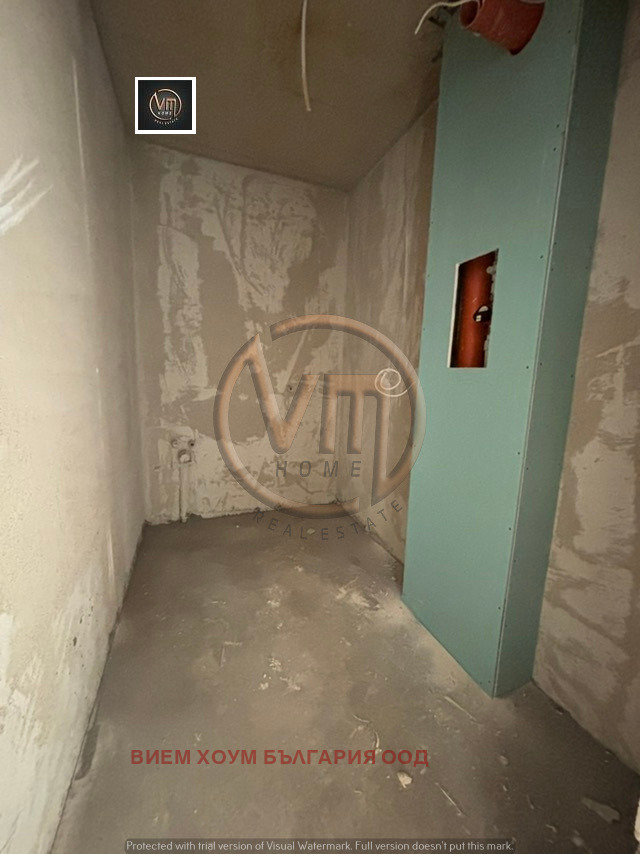 Продава 3-СТАЕН, гр. Варна, Кайсиева градина, снимка 10 - Апартаменти - 50681438