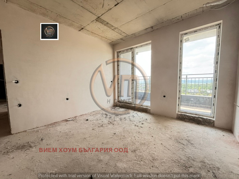 Продава 3-СТАЕН, гр. Варна, Кайсиева градина, снимка 3 - Апартаменти - 50681438