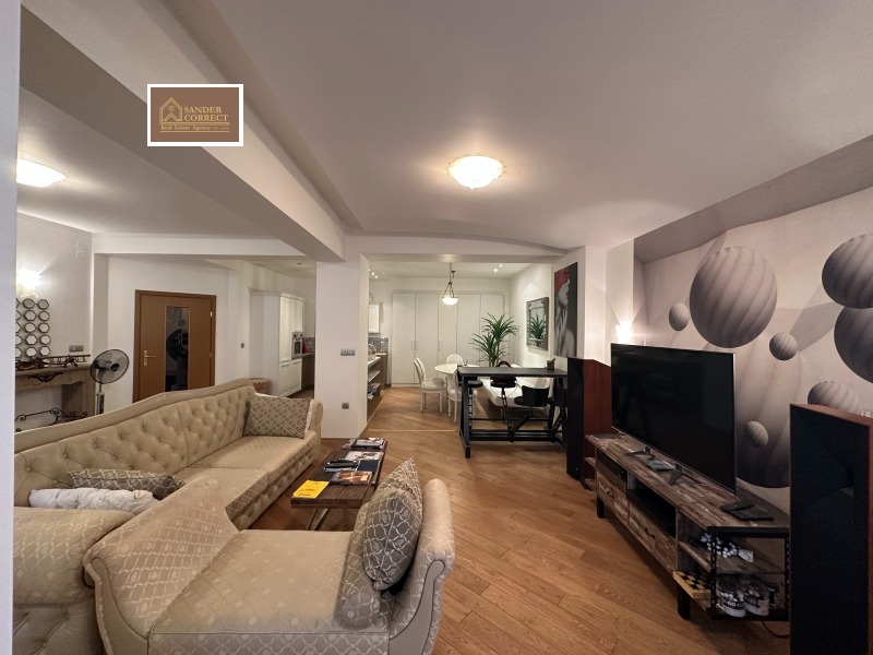Продава  3-стаен град София , Център , 232 кв.м | 96941052 - изображение [3]
