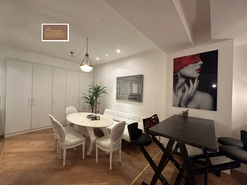 Продава  3-стаен град София , Център , 232 кв.м | 96941052 - изображение [9]