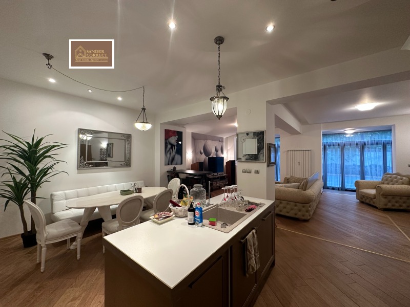 Продава  3-стаен град София , Център , 232 кв.м | 96941052 - изображение [6]