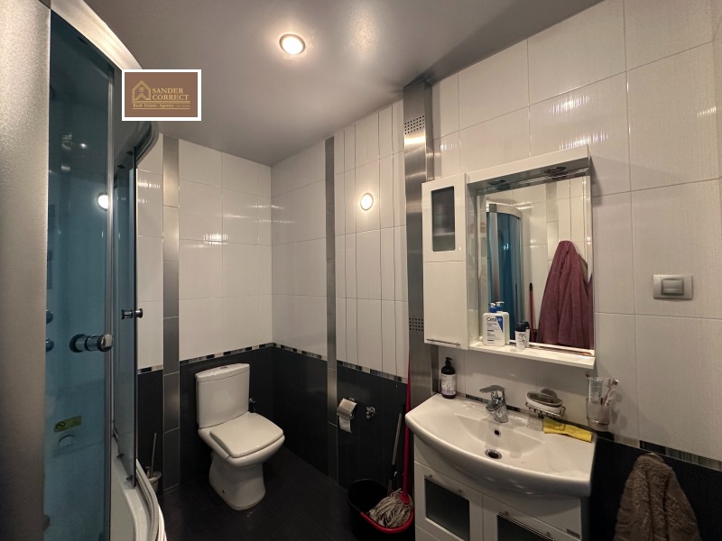 Продава  3-стаен град София , Център , 232 кв.м | 96941052 - изображение [13]