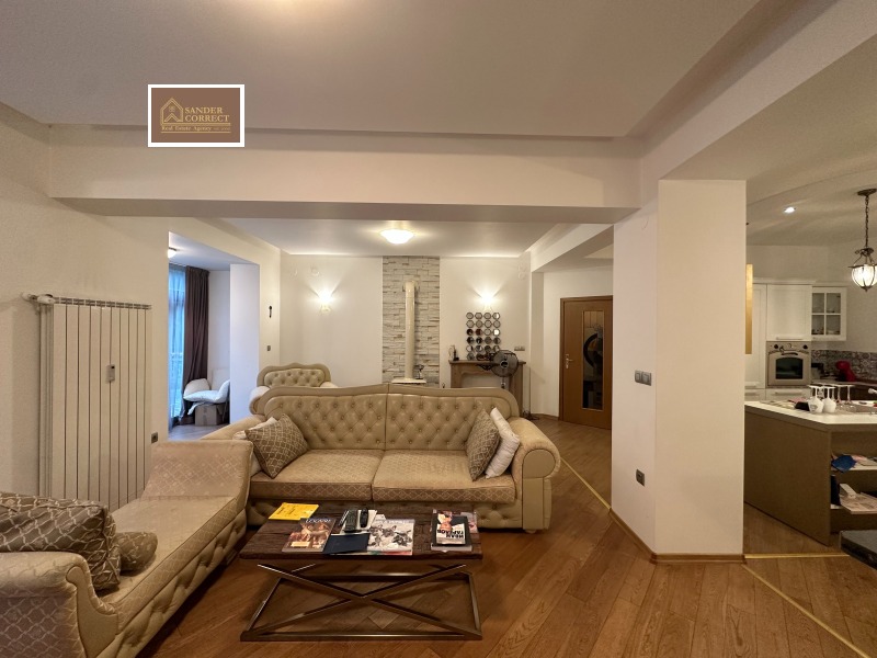 Продава  3-стаен град София , Център , 232 кв.м | 96941052 - изображение [4]