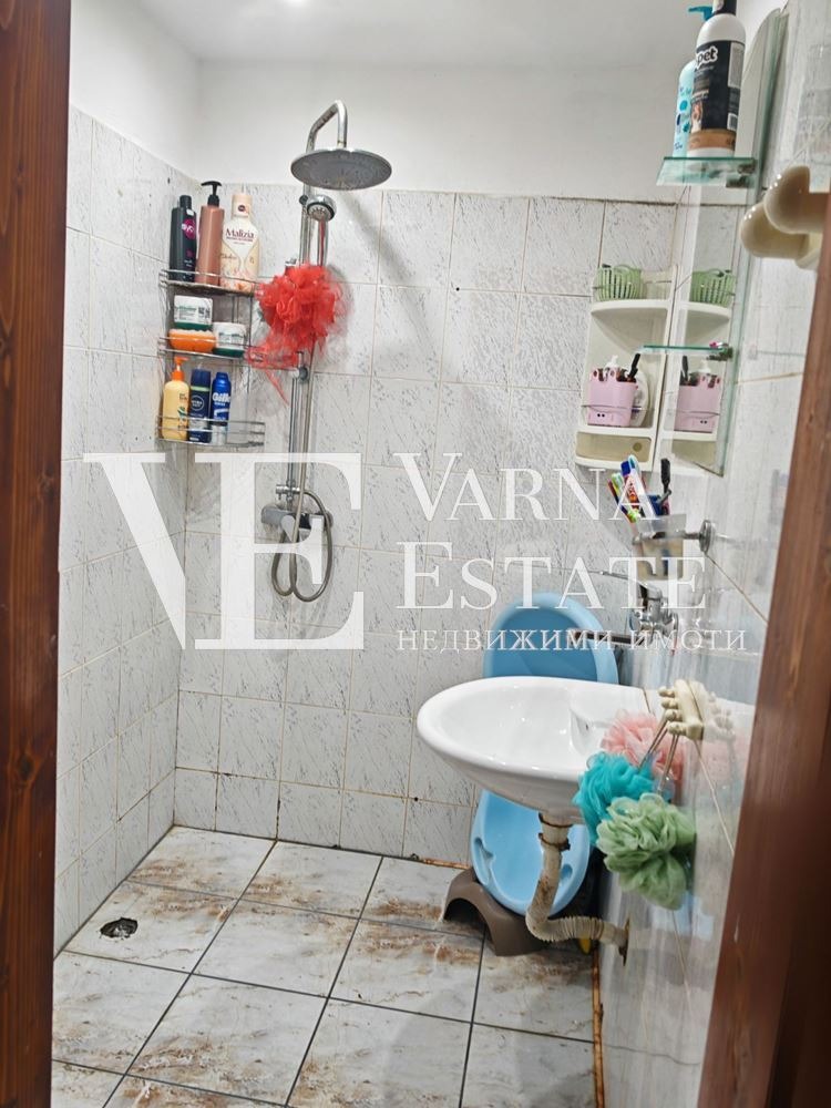 Продава 3-СТАЕН, гр. Варна, Колхозен пазар, снимка 11 - Апартаменти - 52622042