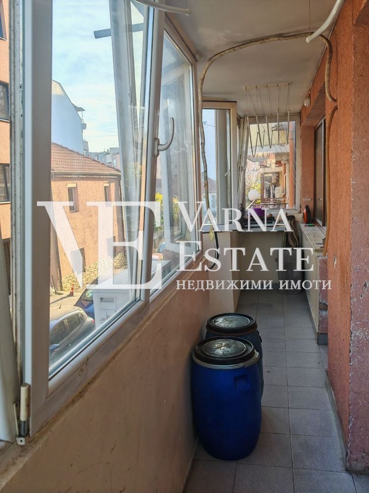 Продава 3-СТАЕН, гр. Варна, Колхозен пазар, снимка 8 - Апартаменти - 52622042