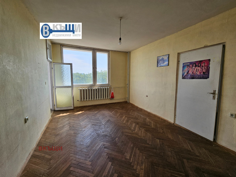 Продава 3-СТАЕН, гр. Велико Търново, Бузлуджа