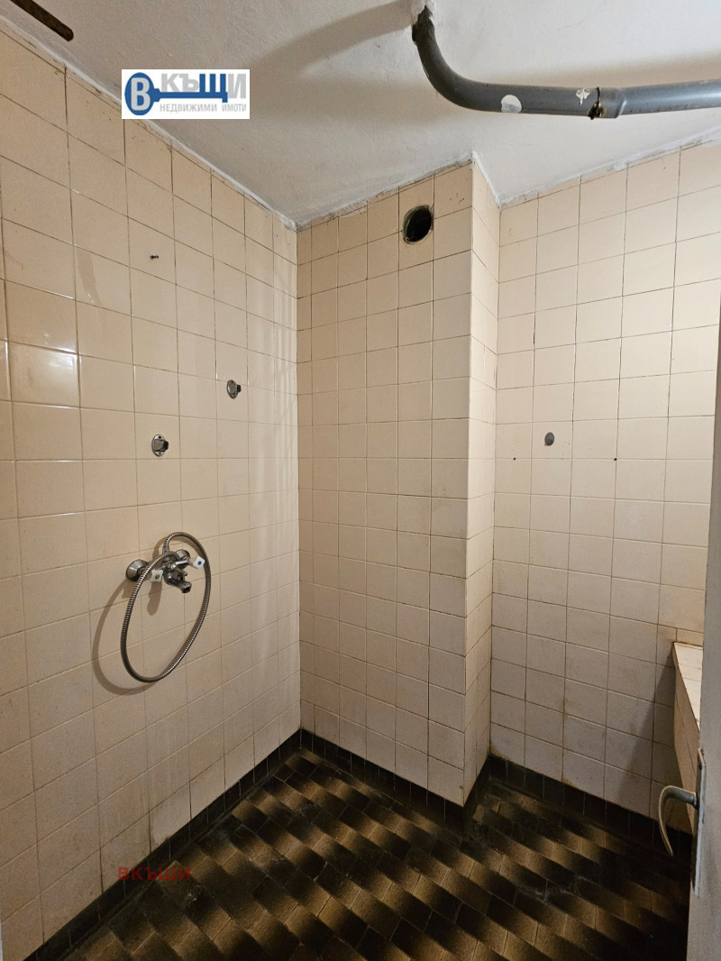 Продава 3-СТАЕН, гр. Велико Търново, Бузлуджа, снимка 8 - Апартаменти - 52800829