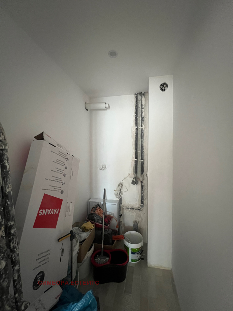 Продава 3-СТАЕН, гр. София, Карпузица, снимка 12 - Апартаменти - 53388209