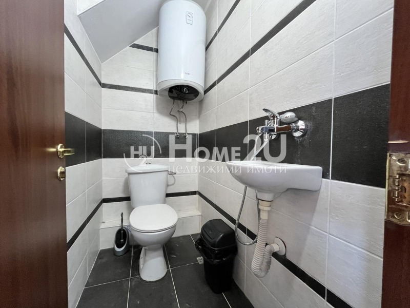 Продава 3-СТАЕН, гр. Пловдив, Мараша, снимка 14 - Апартаменти - 53532511