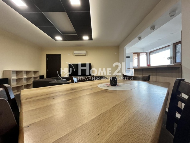 Продава 3-СТАЕН, гр. Пловдив, Мараша, снимка 2 - Апартаменти - 53532511