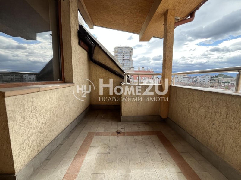 Продава 3-СТАЕН, гр. Пловдив, Мараша, снимка 12 - Апартаменти - 53532511